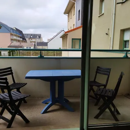 Le Floride B04 Fort-Mahon-Plage